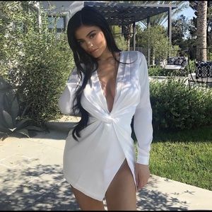 Fashion Nova sugar free dress